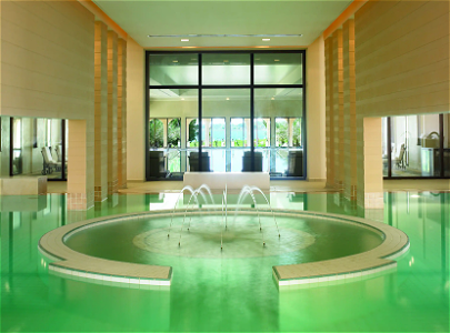 Park Hyatt Jeddah – Marina, Club and Spa